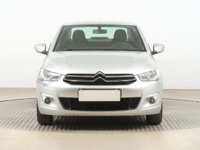 Citroen C-Elysee - 2015