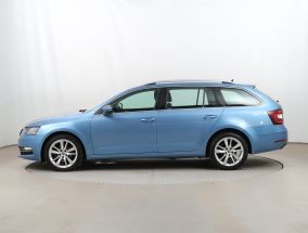 Skoda Octavia - 2018