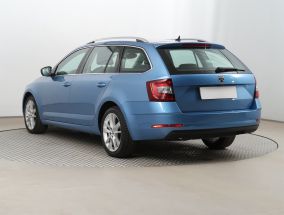 Skoda Octavia - 2018