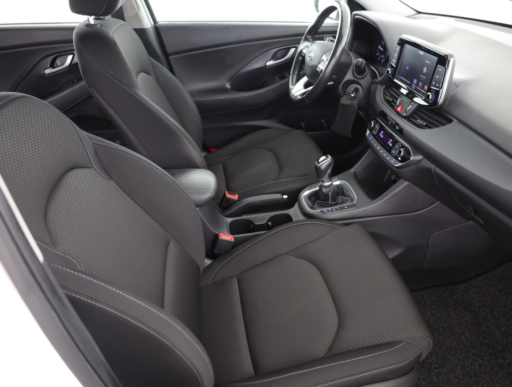 Hyundai i30 Fastback