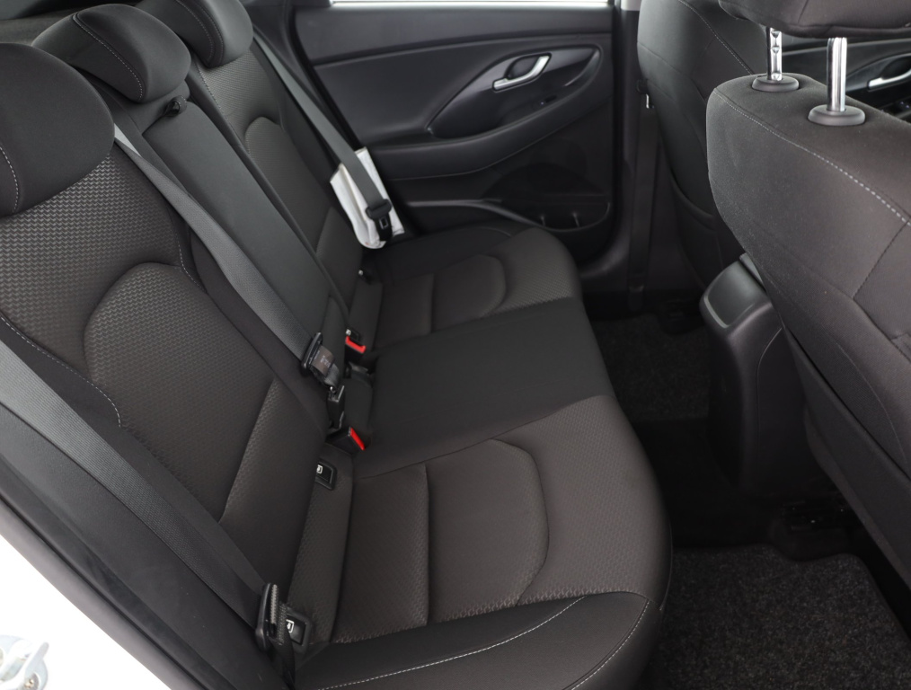 Hyundai i30 Fastback