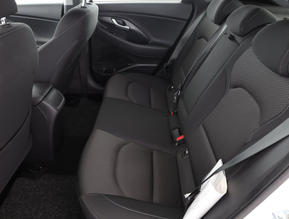 Hyundai i30 Fastback