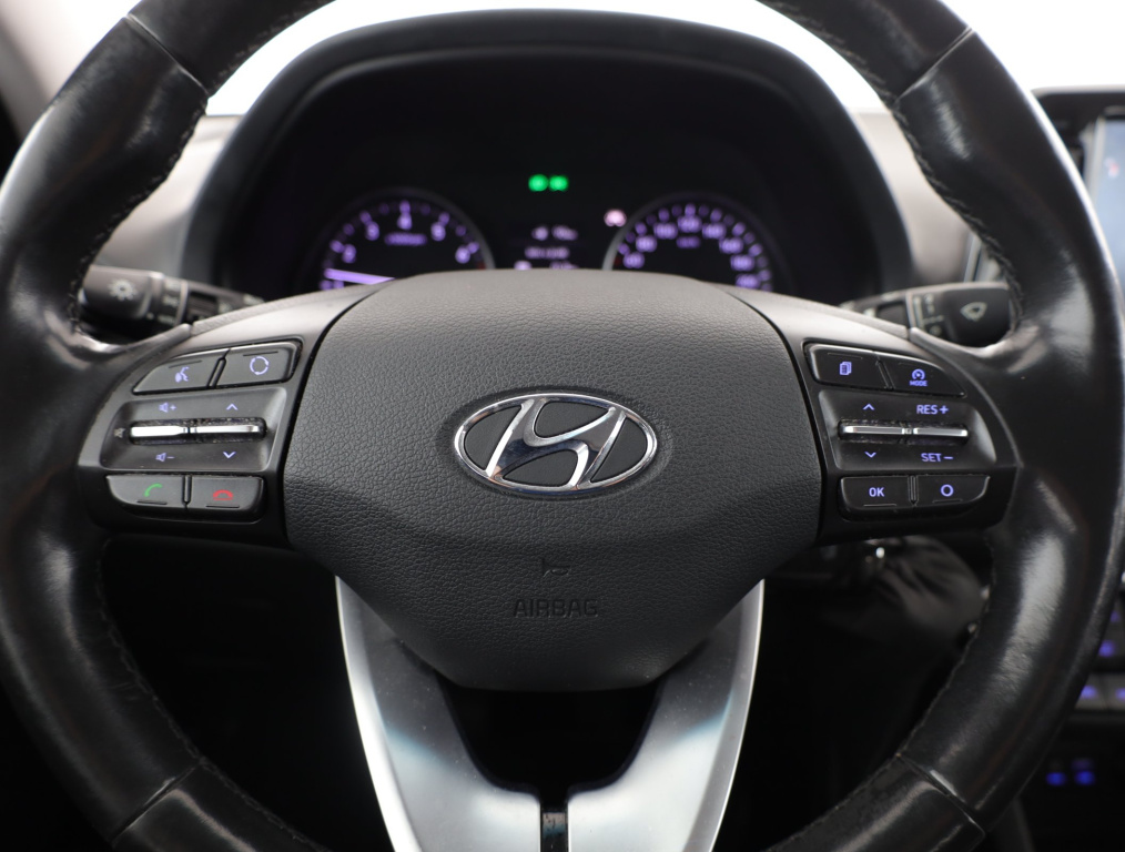 Hyundai i30 Fastback