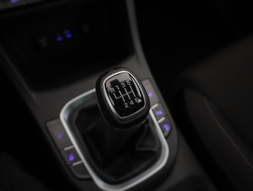 Hyundai i30 Fastback