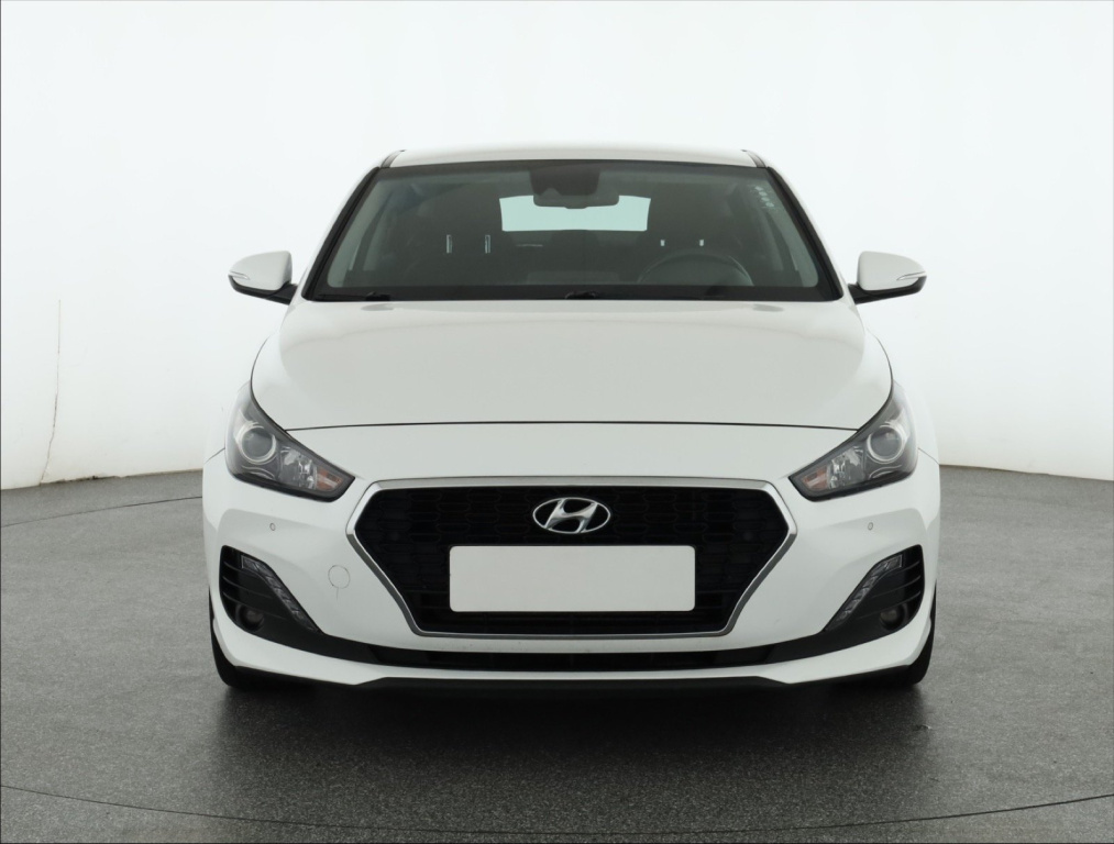 Hyundai i30 Fastback