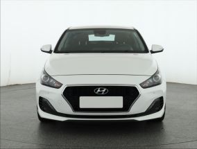 Hyundai i30 Fastback - 2018