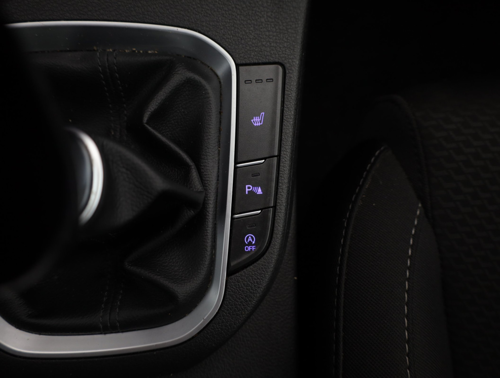 Hyundai i30 Fastback