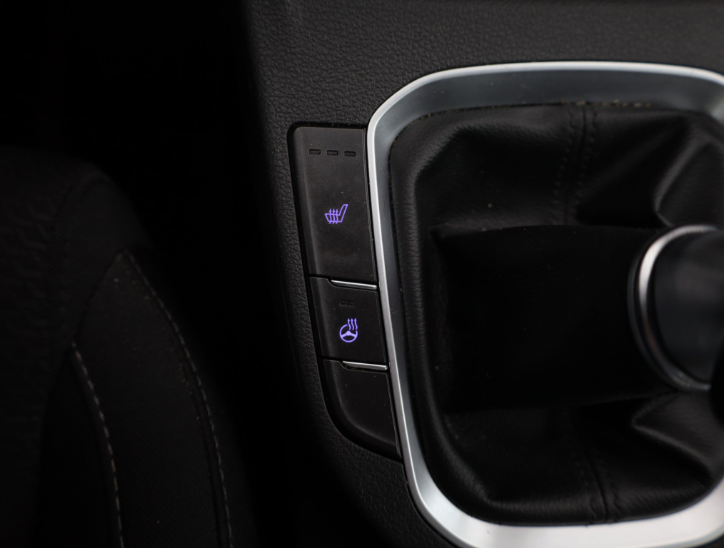 Hyundai i30 Fastback