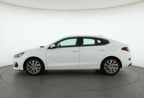 Hyundai i30 Fastback - 2018