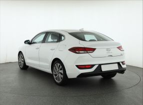 Hyundai i30 Fastback - 2018