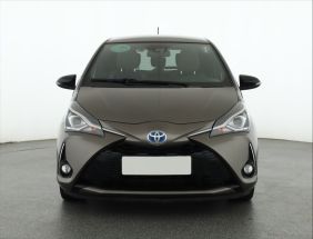 Toyota Yaris - 2018