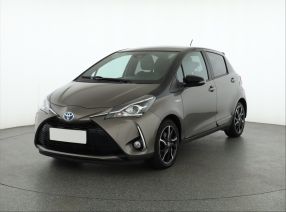 Toyota Yaris - 2018