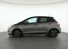 Toyota Yaris - 2018
