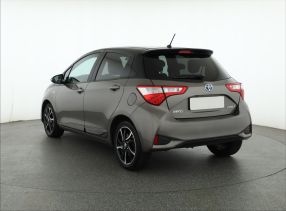 Toyota Yaris - 2018