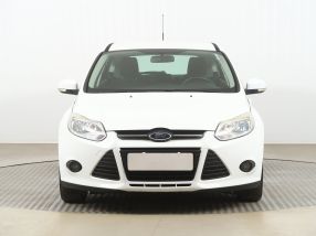 Ford Focus - 2011