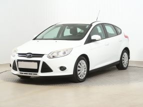 Ford Focus - 2011