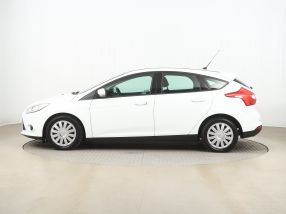 Ford Focus - 2011