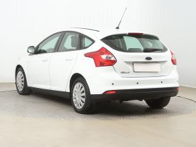 Ford Focus - 2011