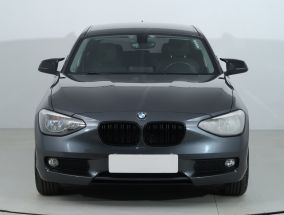 BMW 1 - 2015