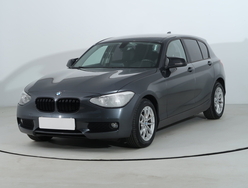 BMW 1