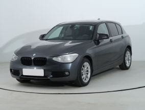 BMW 1 - 2015