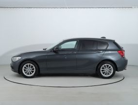 BMW 1 - 2015