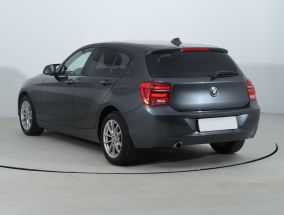 BMW 1 - 2015