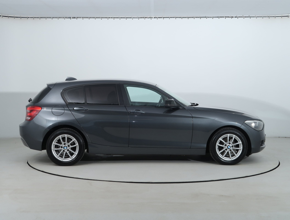 BMW 1