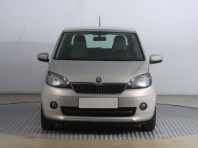 Skoda Citigo - 2014