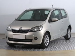 Skoda Citigo - 2014