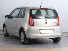 Skoda Citigo - 2014