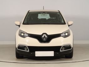 Renault Captur - 2014