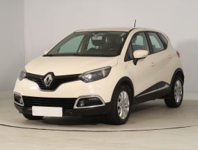 Renault Captur - 2014