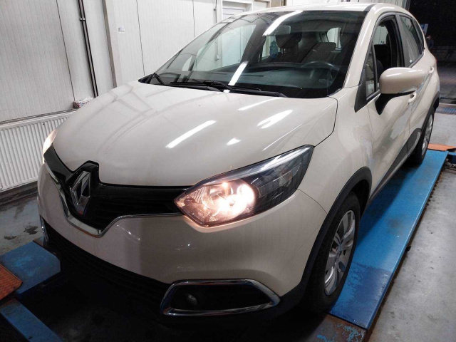 Renault Captur 2014