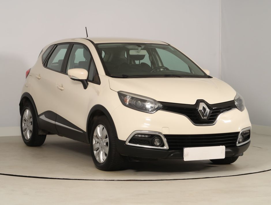 Renault Captur - 2014