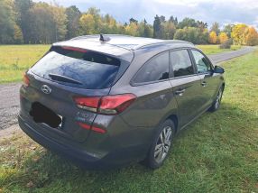 Hyundai i30 - 2019