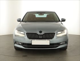 Skoda Superb - 2018