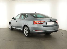 Skoda Superb - 2018