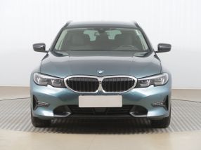 BMW 3 - 2020