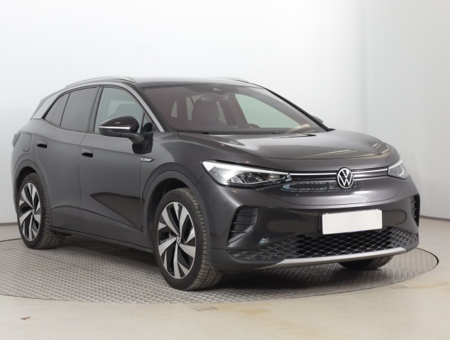 Volkswagen ID.4 2020
