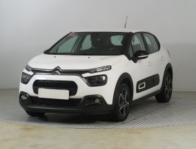 Citroen C3 - 2021