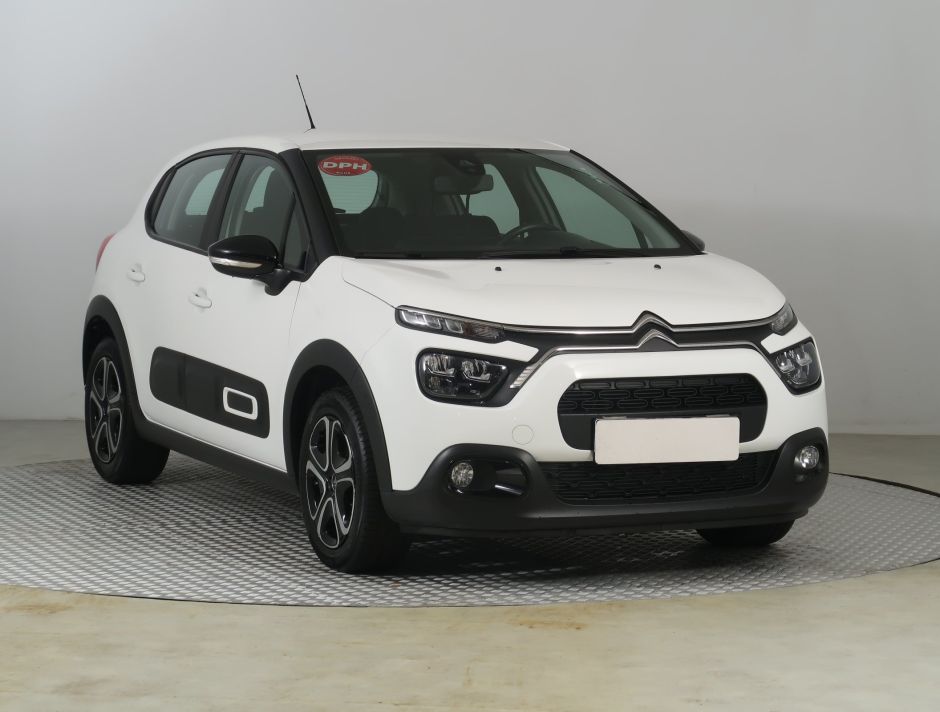 Citroen C3 - 2021