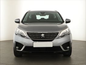 Peugeot 5008 - 2018