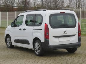 Citroen Berlingo - 2019