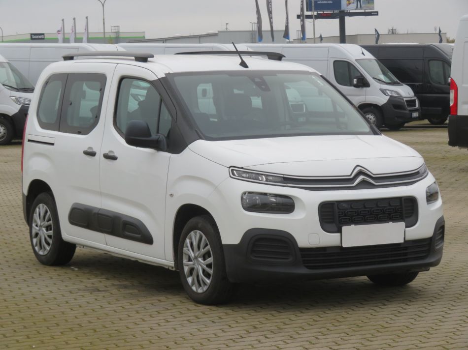Citroen Berlingo - 2019