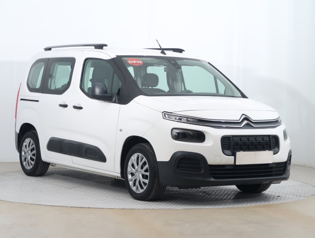 Citroen Berlingo 2019