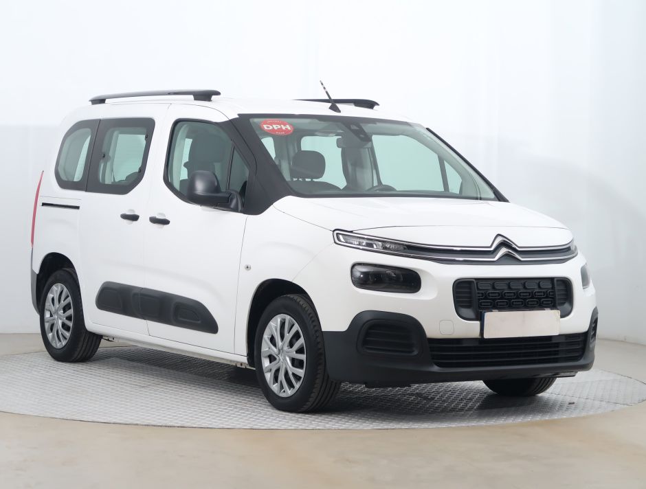Citroen Berlingo - 2019