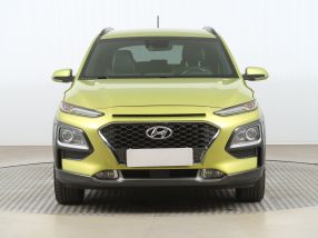 Hyundai Kona - 2020