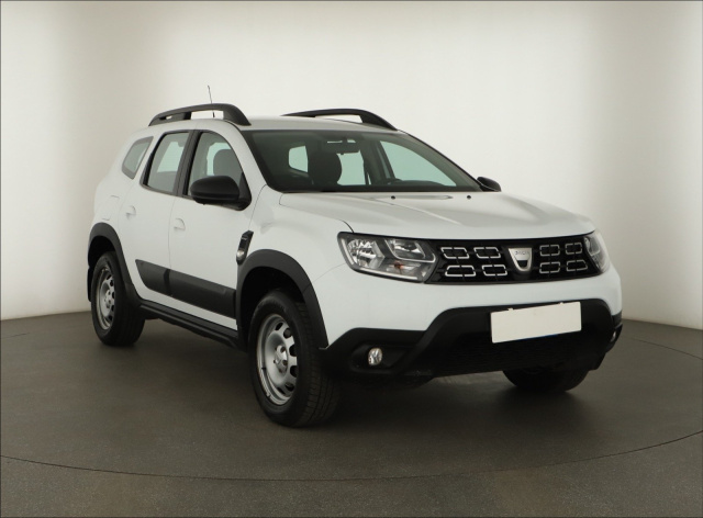 Dacia Duster 2021