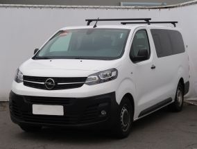 Opel Vivaro - 2021